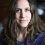 Lucy Crisfield : 